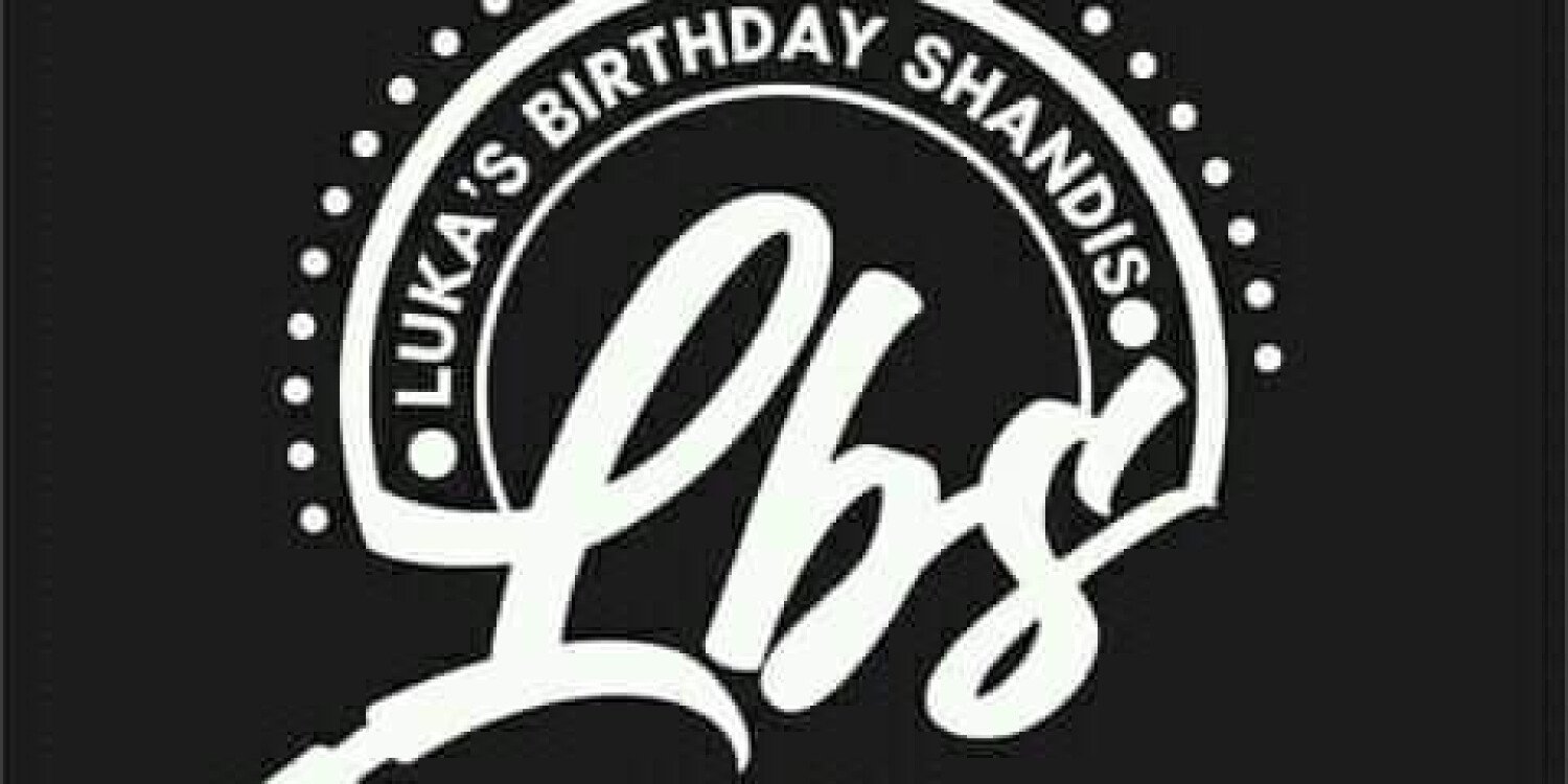 Luka's birthday shadis annual event 