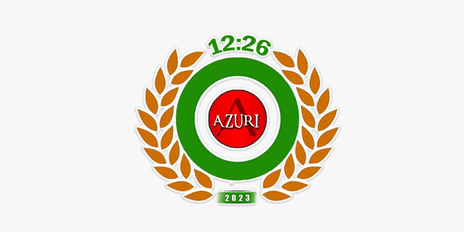 12:26 Azuri