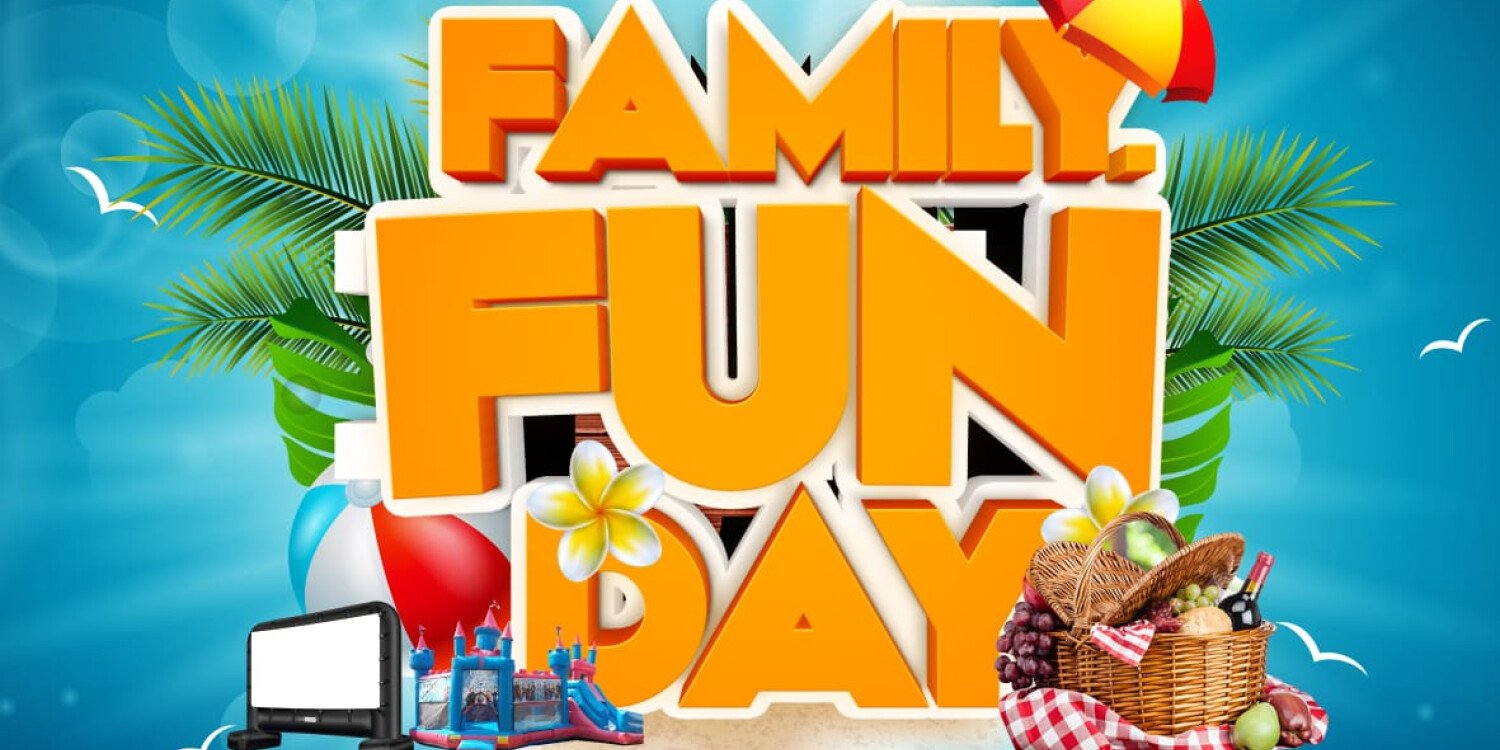 Family Fun Day