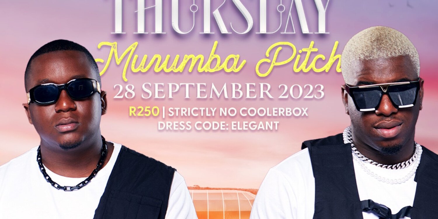 Elegance Thursdays