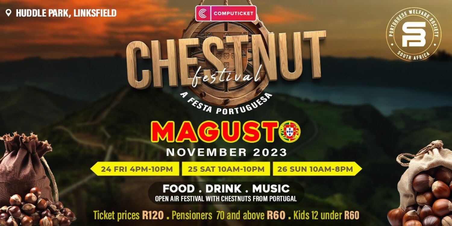Chestnut festival Magusto