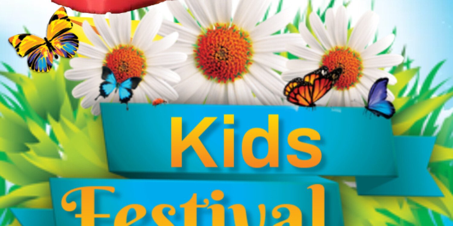 Kids Festival (Luka Edition)