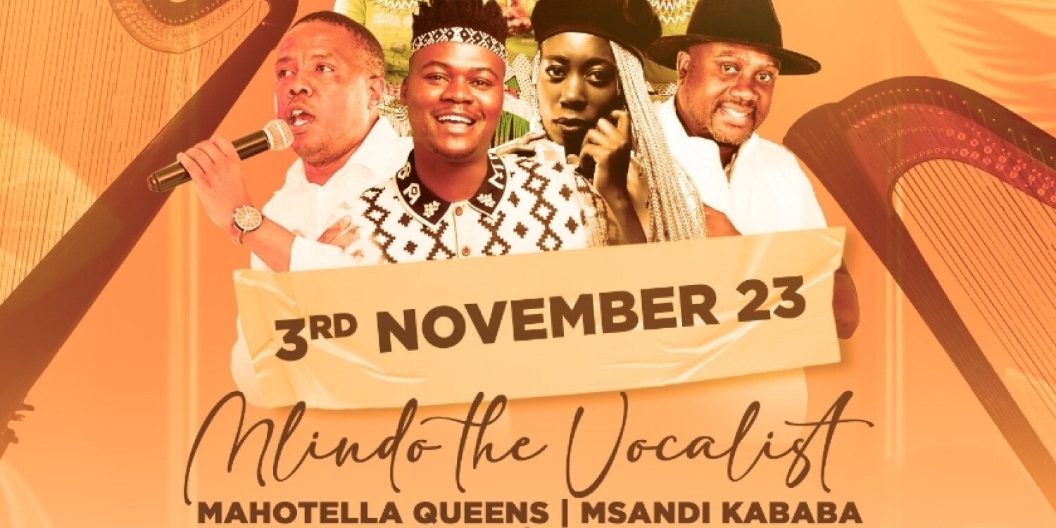 Siyalu Entertainment, Msandi Kababa 