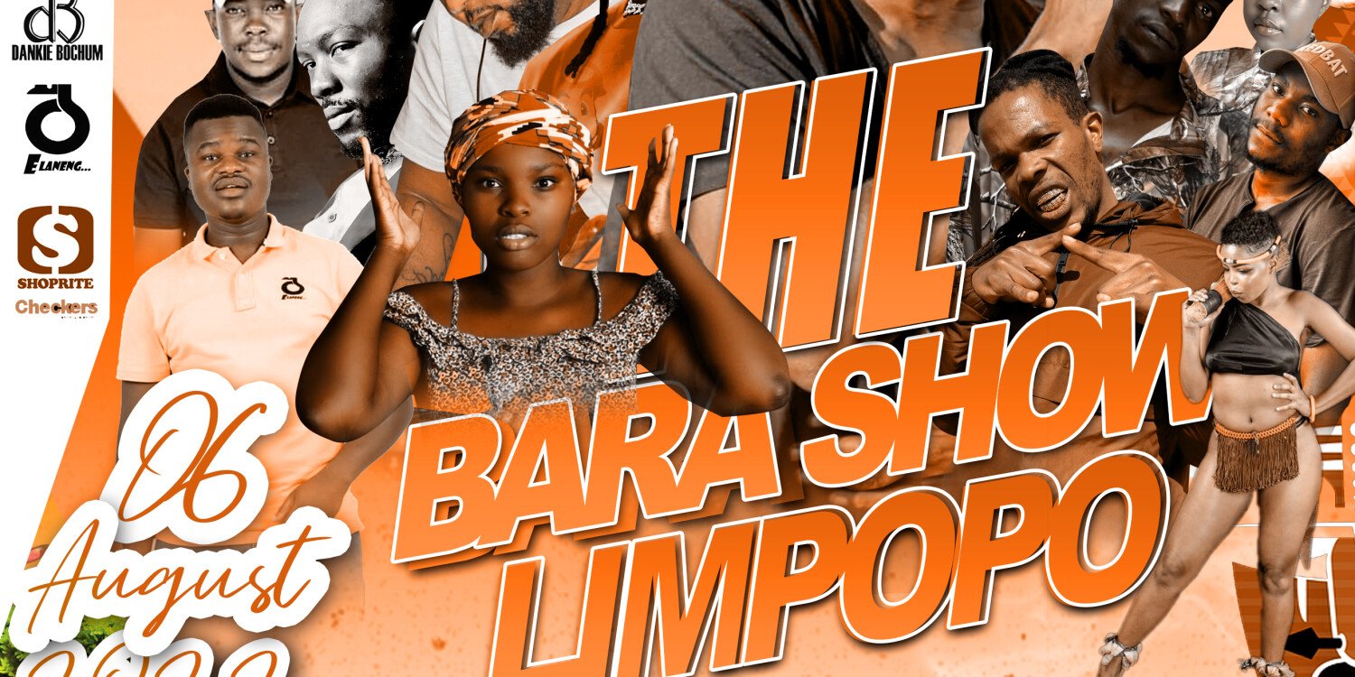 The BaraShow Limpopo