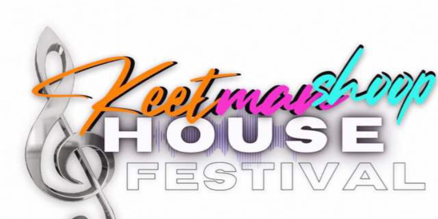 Keetmanshoop House Festival