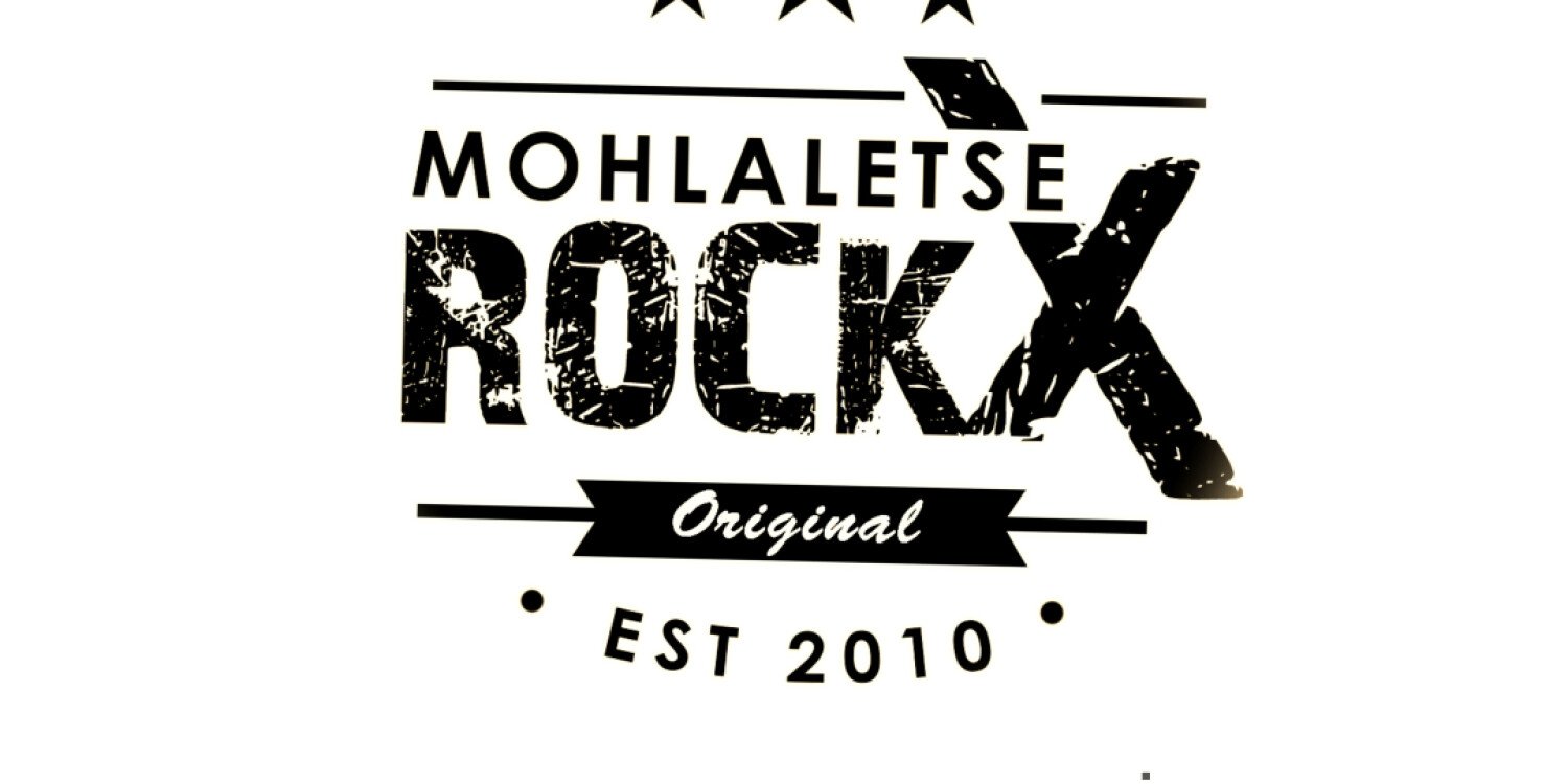 MOHLALETSE ROCKX