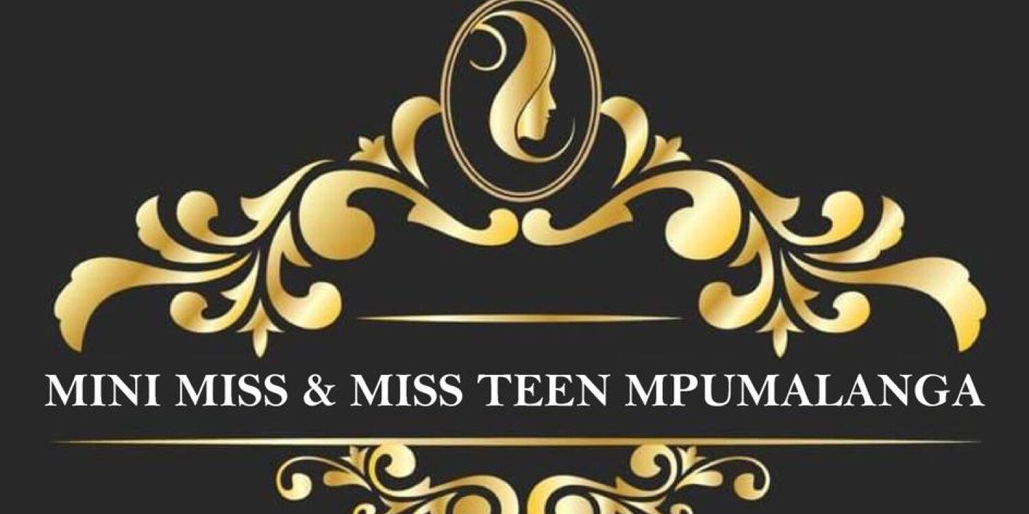 Mini Miss and Miss Teen Mpumalanga