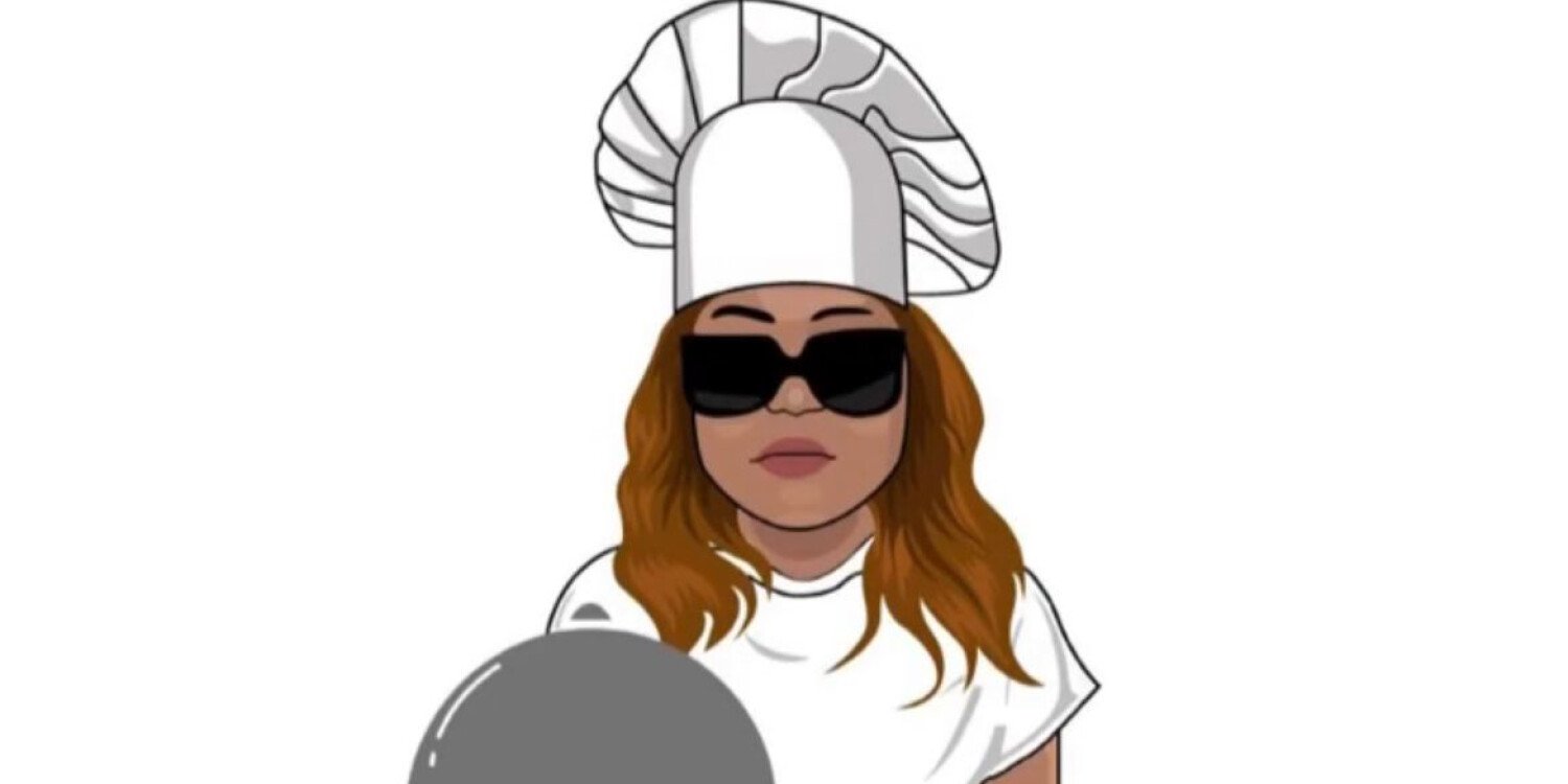 The Hat and Shades Chef Masterclass