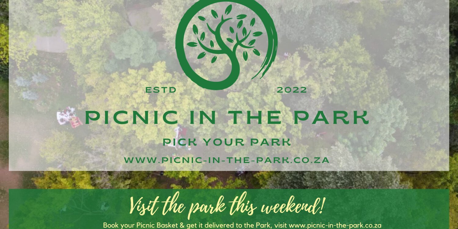 Kids Workshops in the Park