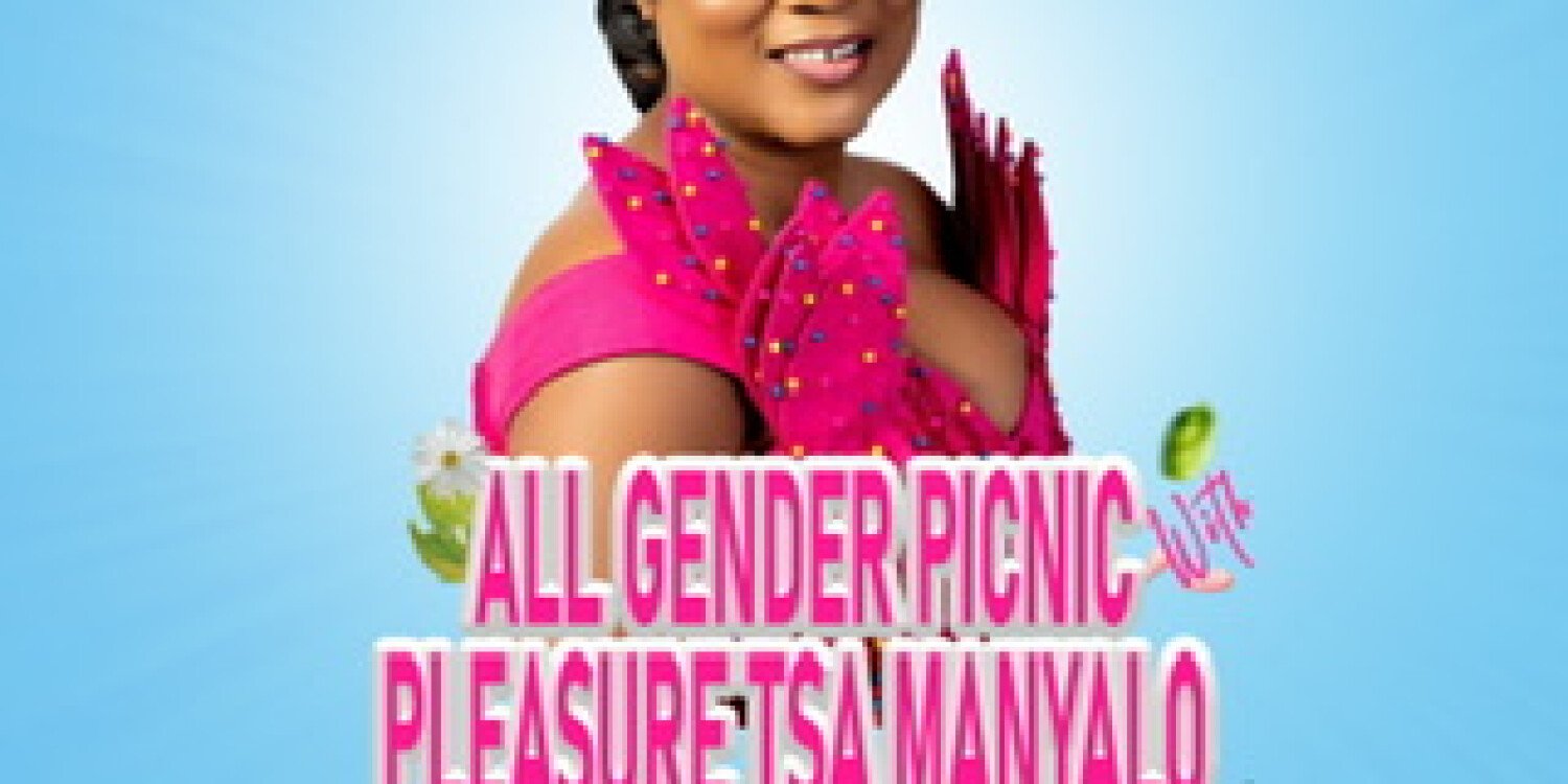  Mika’s Lake Park & BLY All Gender Picnic