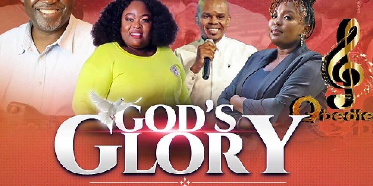 God's Glory Fund Raising Concert.