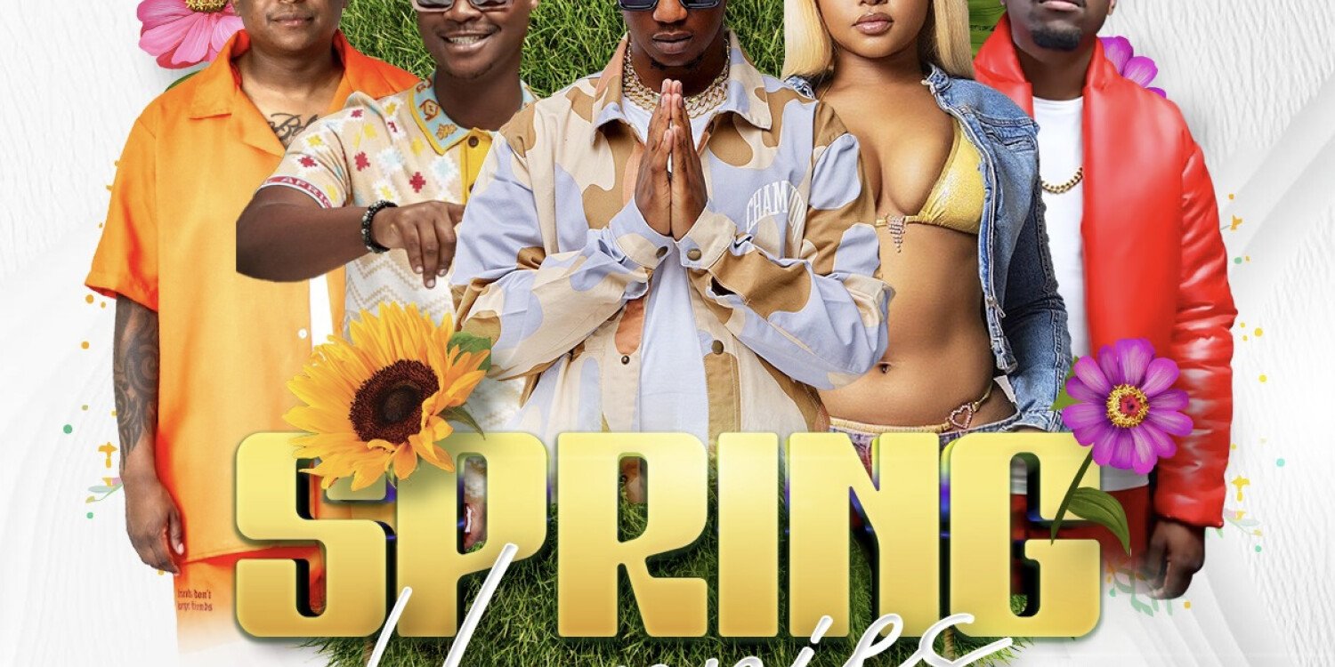 Spring Hunnies