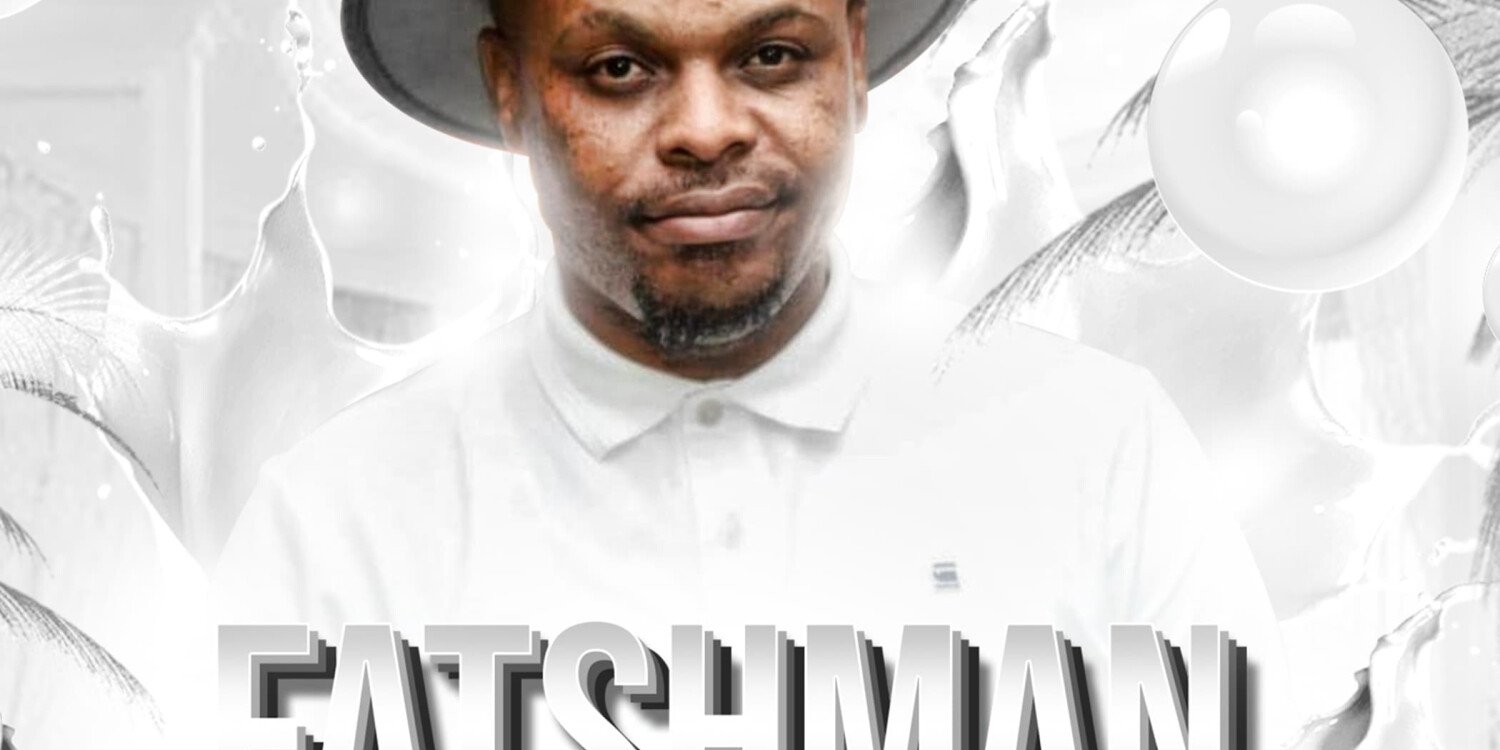 FATSHMAN ALL WHITE PICNIC