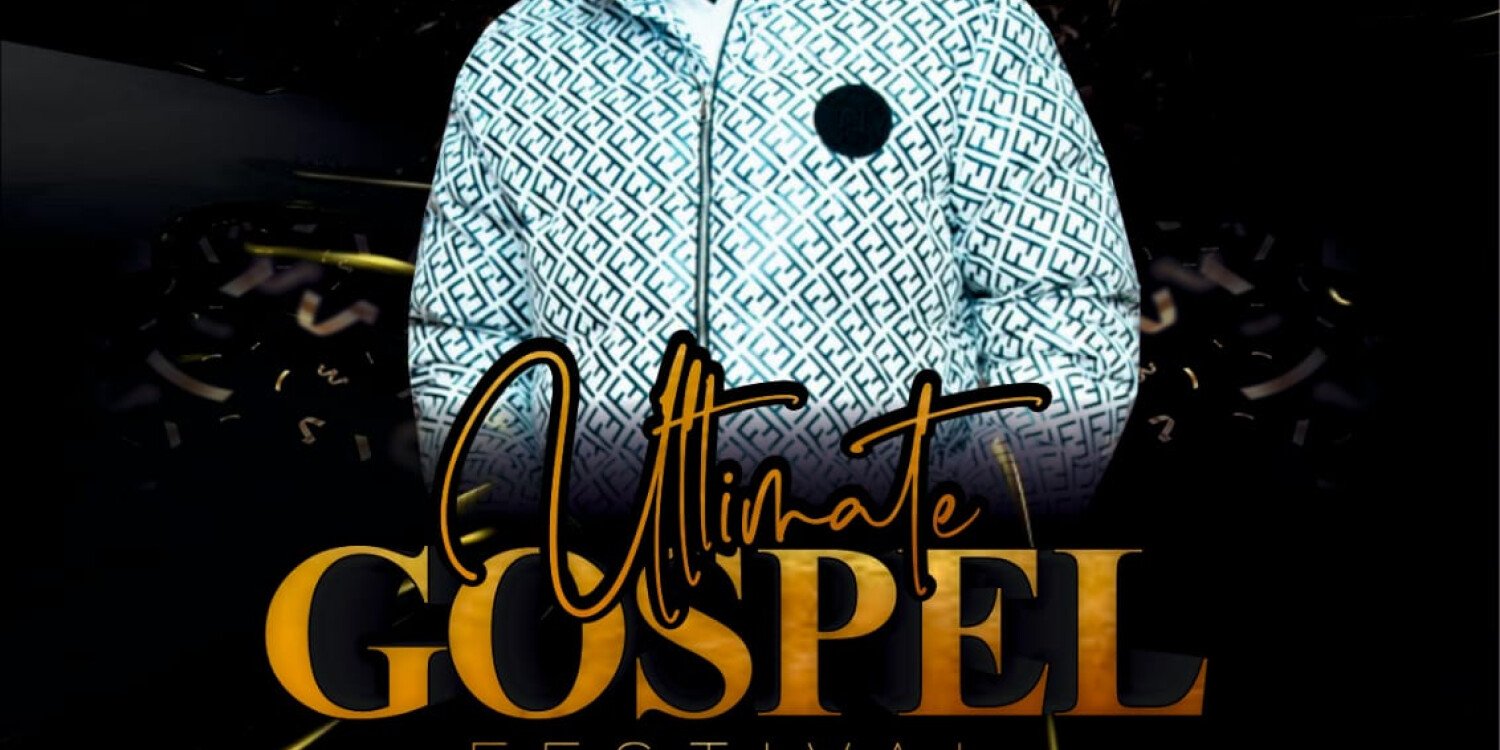 Ultimate Gospel Festival