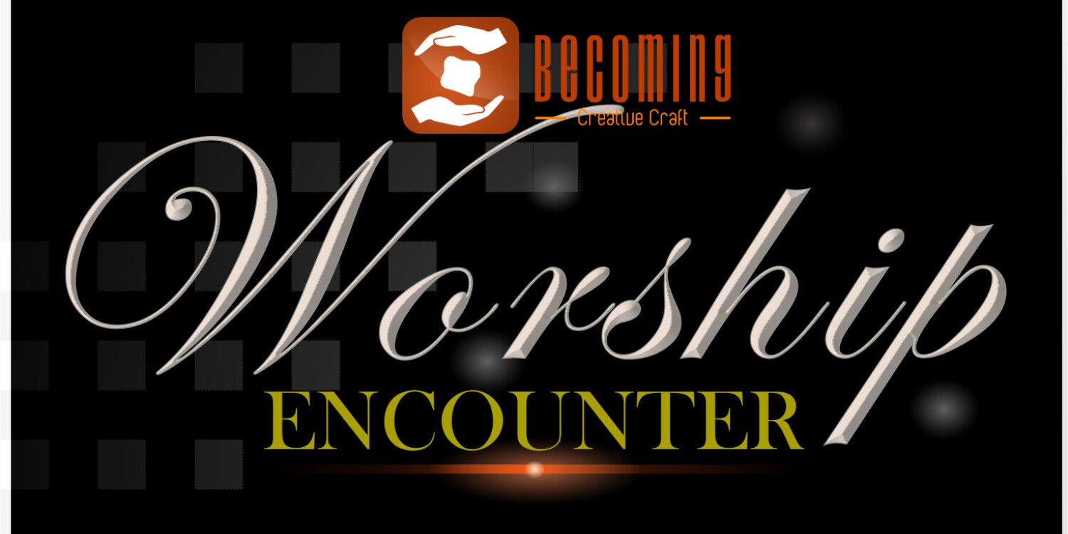 Worship Encounter
