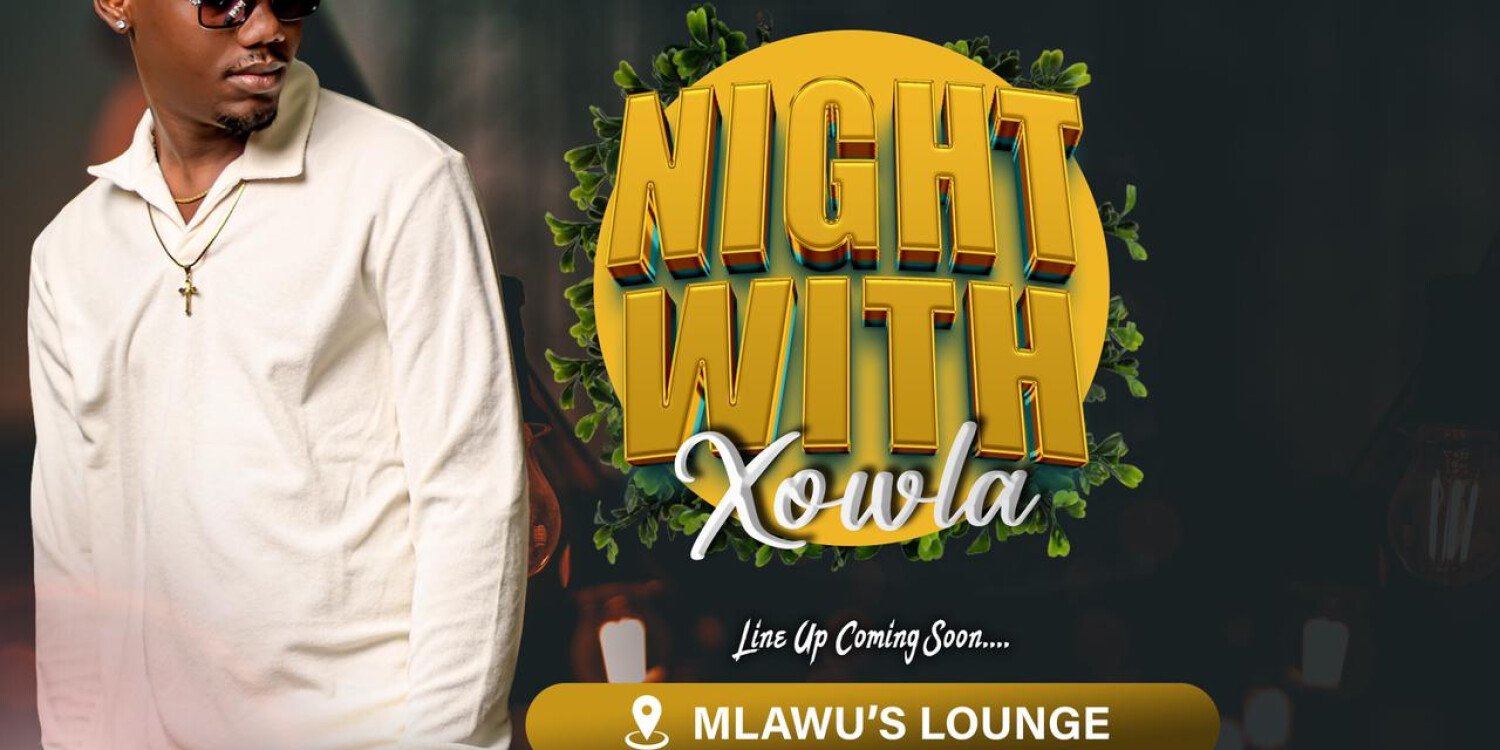 A Night With Xowla