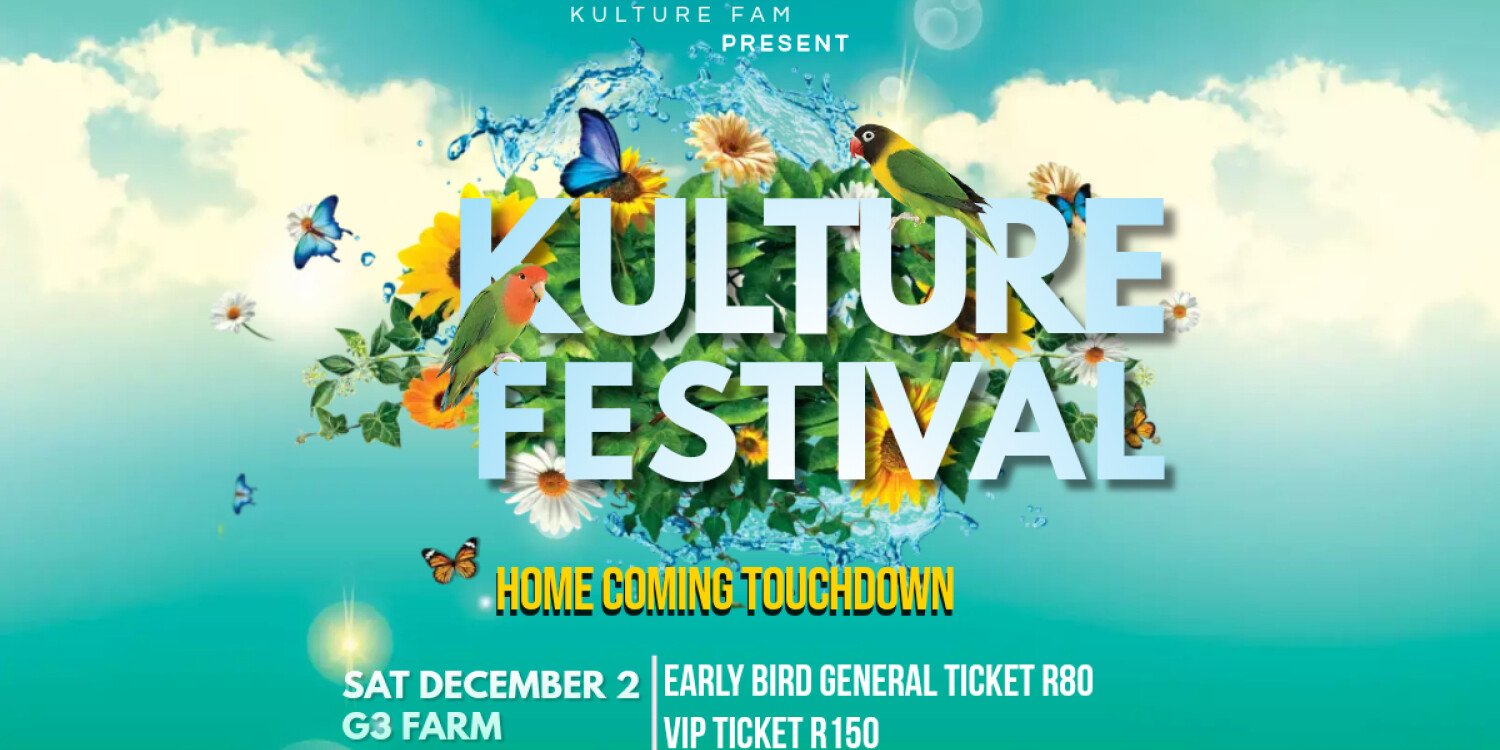 Kulture Festival 