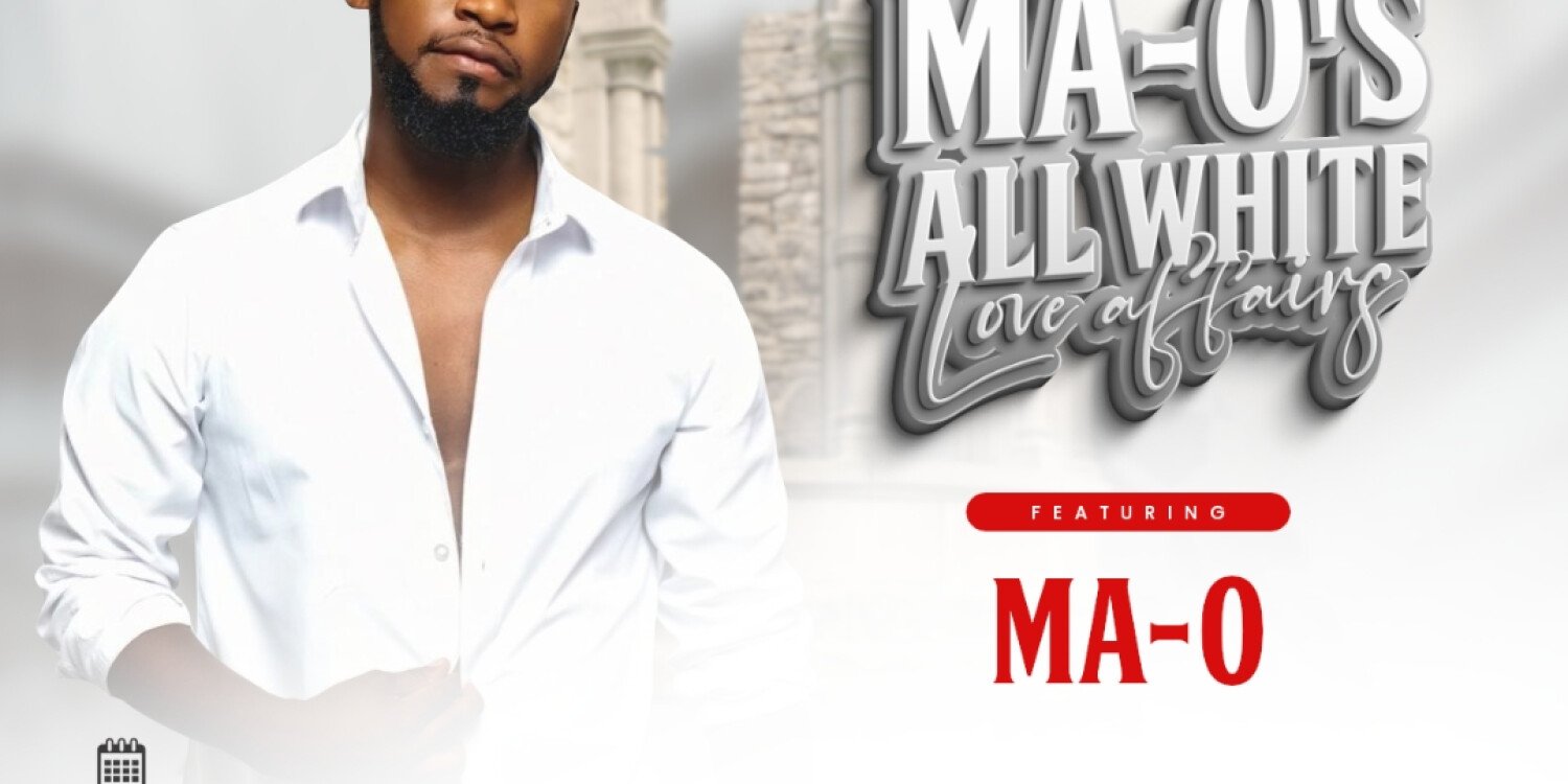Ma-O's All White Love Affairs 