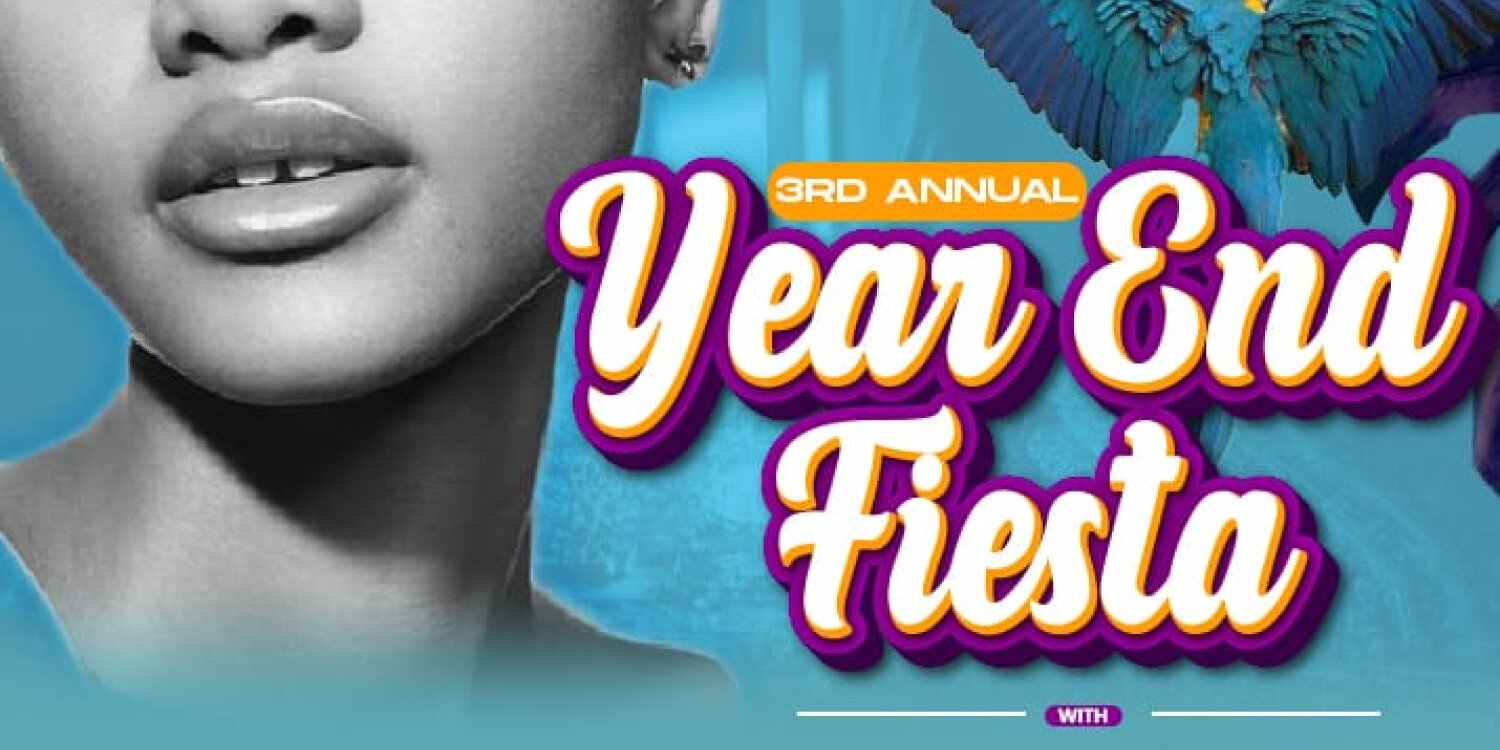 Year End Fiesta 