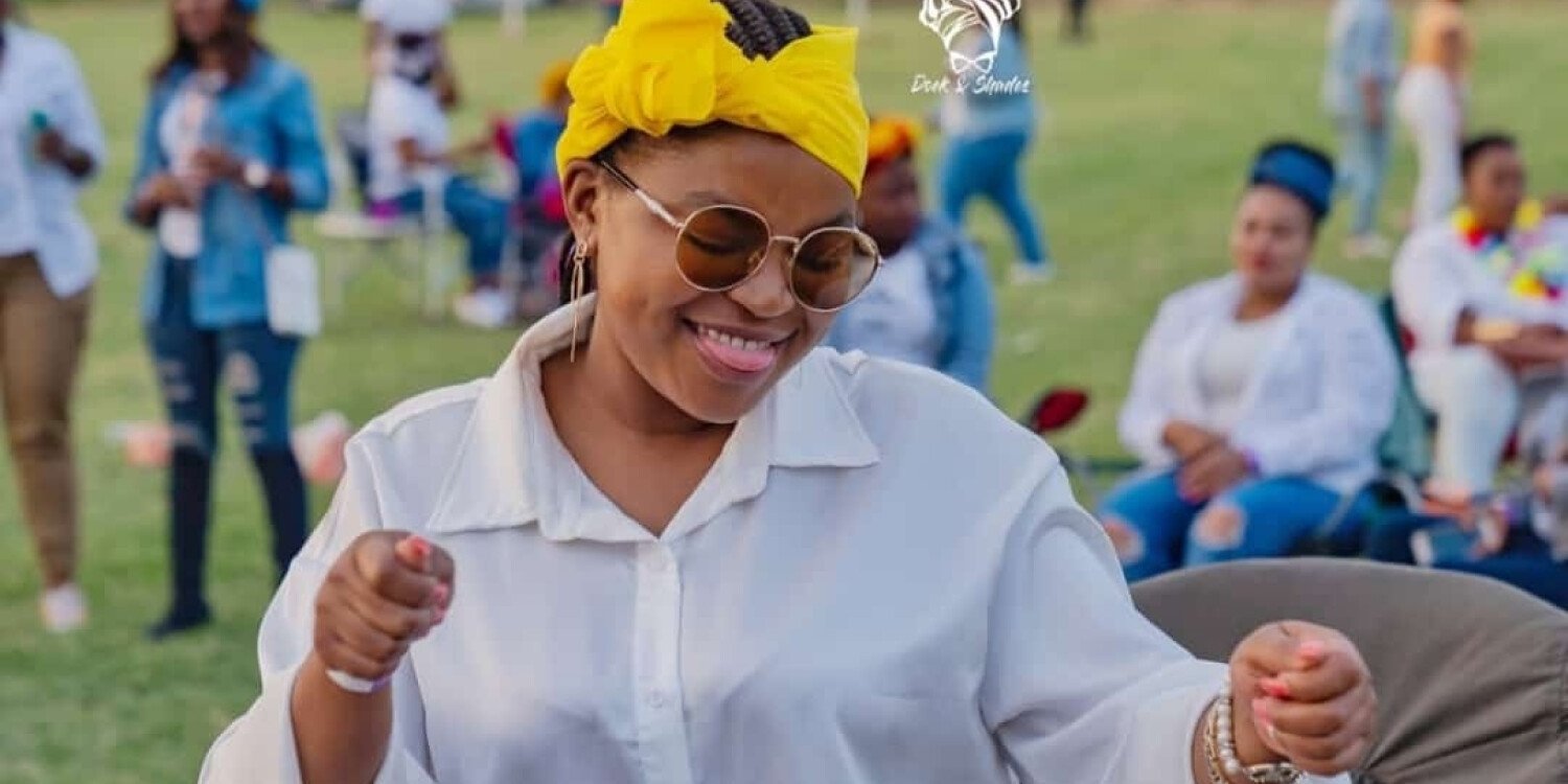  Women's Day Celebration - Fun Valley - Oliefantsvlei 
