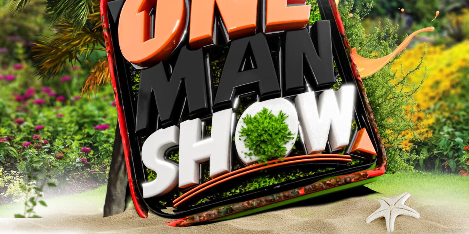 DJ NHLEX ONE MAN SHOW