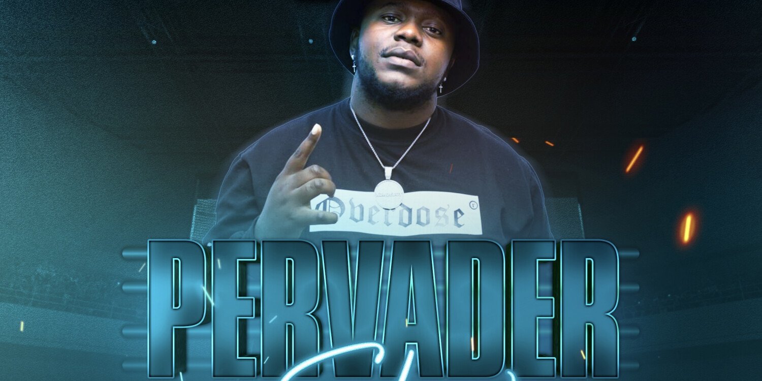 PERVADER SHOW’24