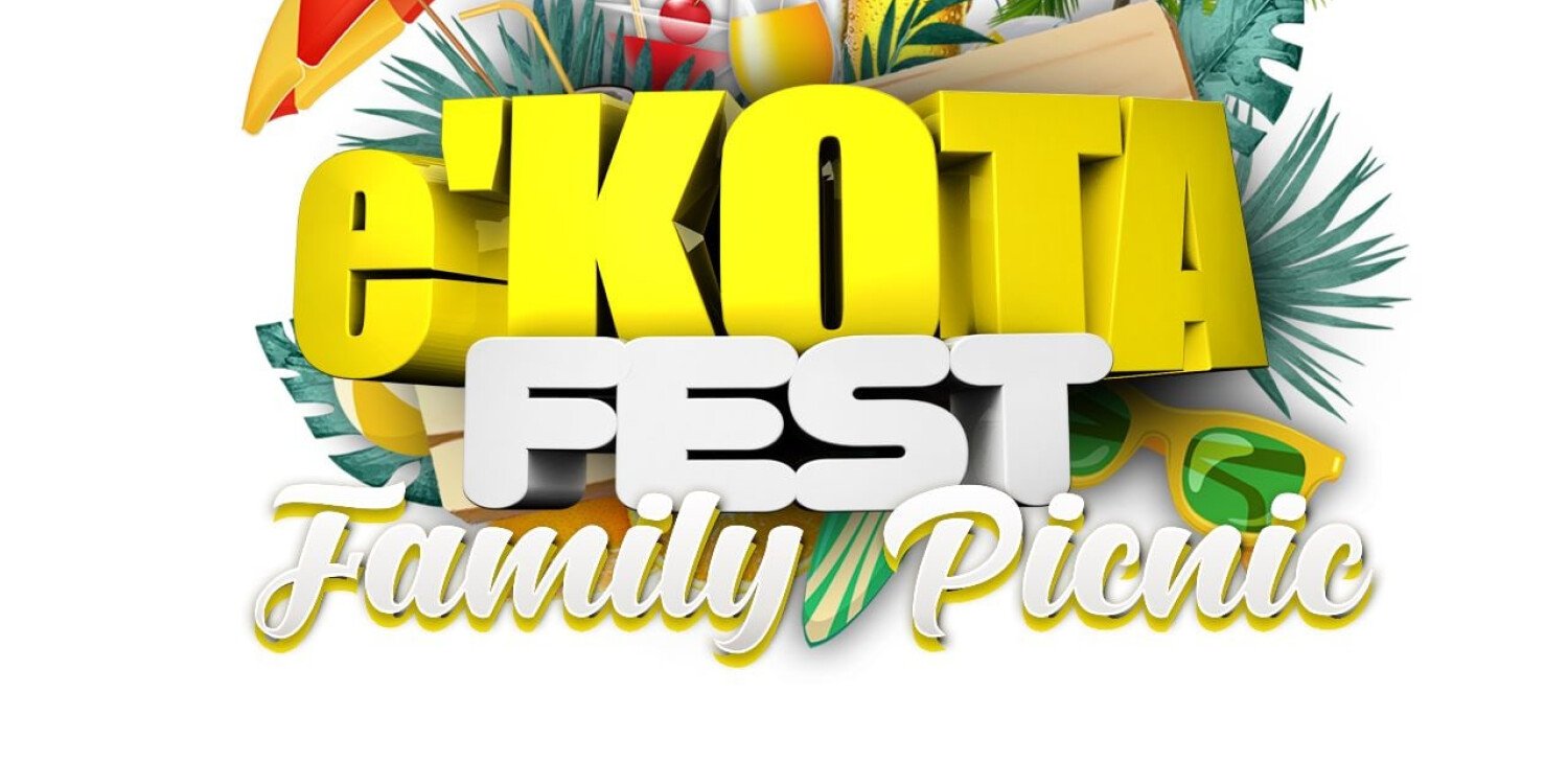 Ekota festival family Picnics 