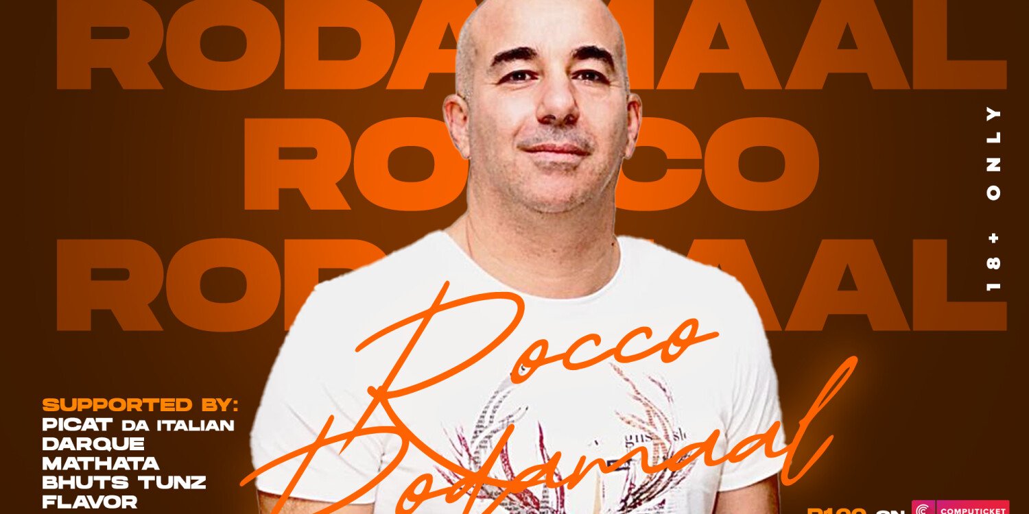Rocco at Noko Resort