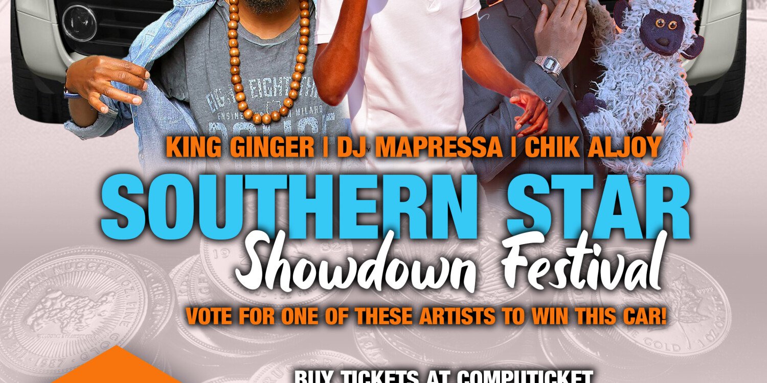 SOUTHERN STARS SHOWDOWN