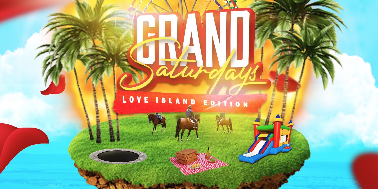 Grand Saturdays
