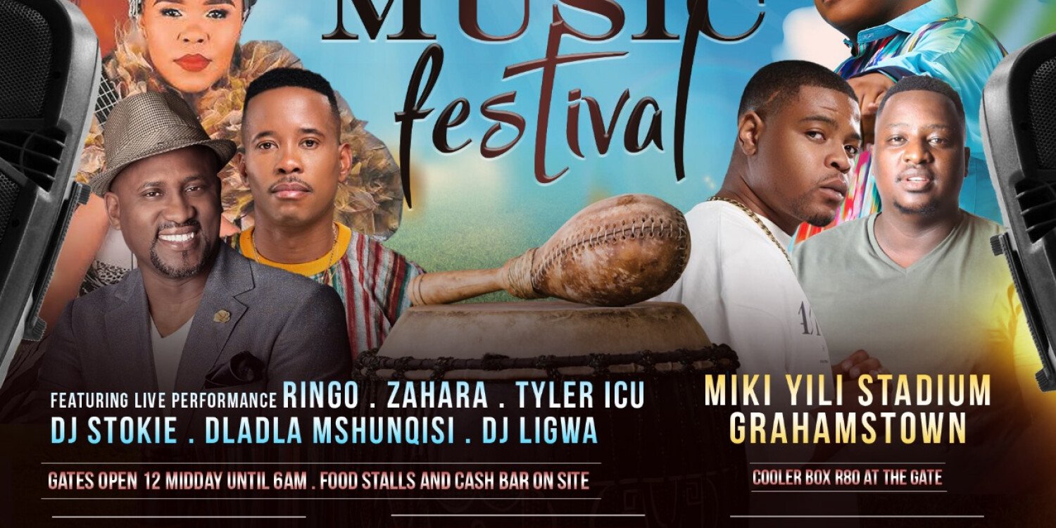 Makana Music Festival 