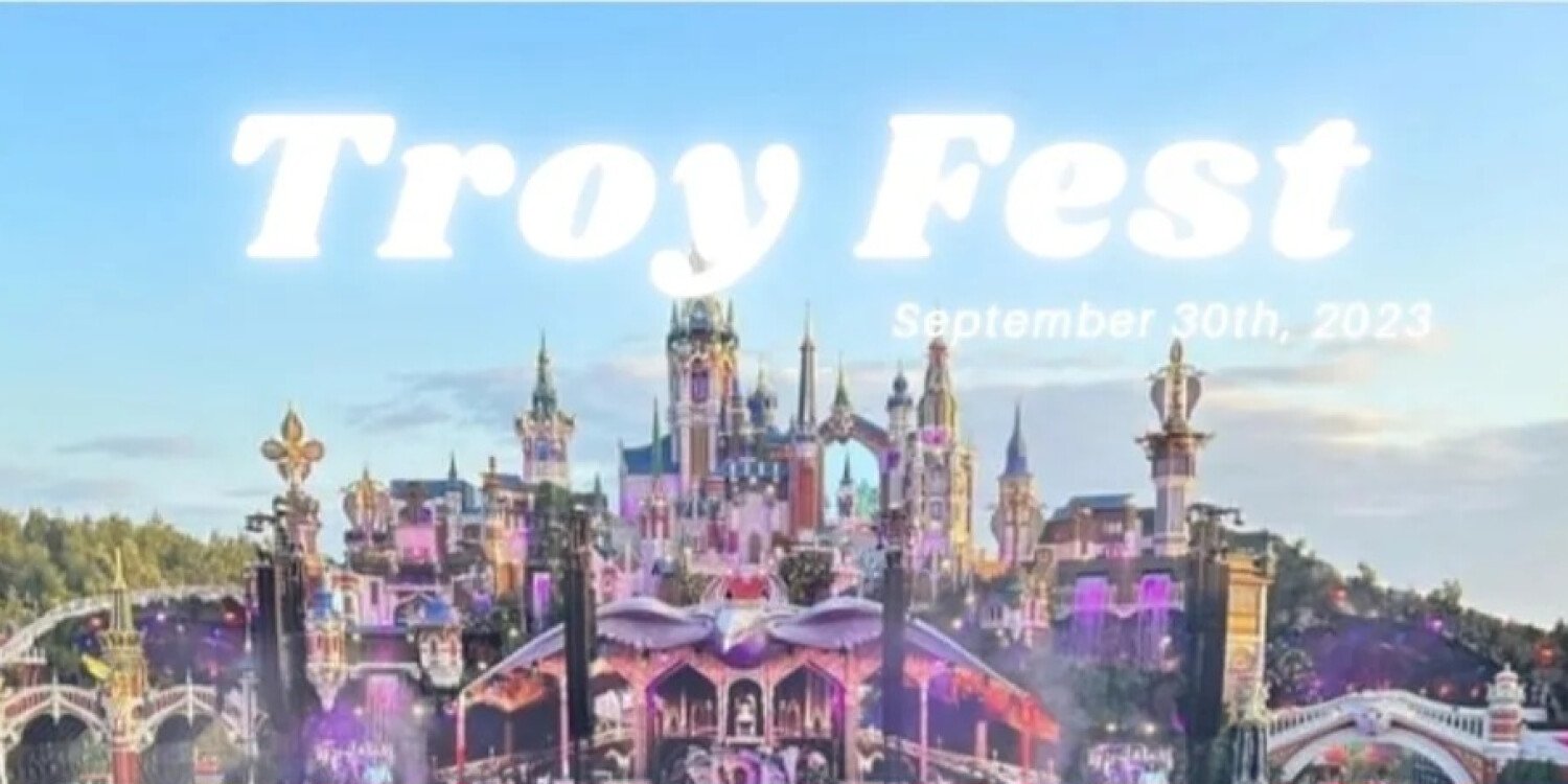 Troy Fest