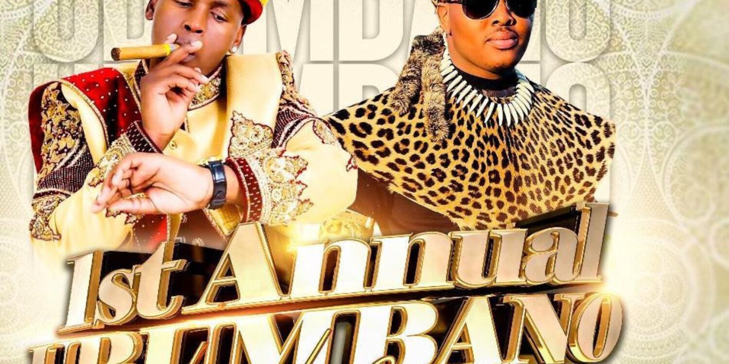 1st Annual Ubumbano Cultural Concert