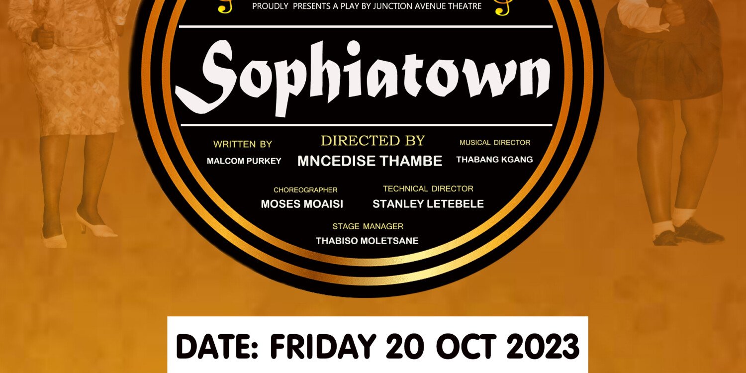 Sophiatown 