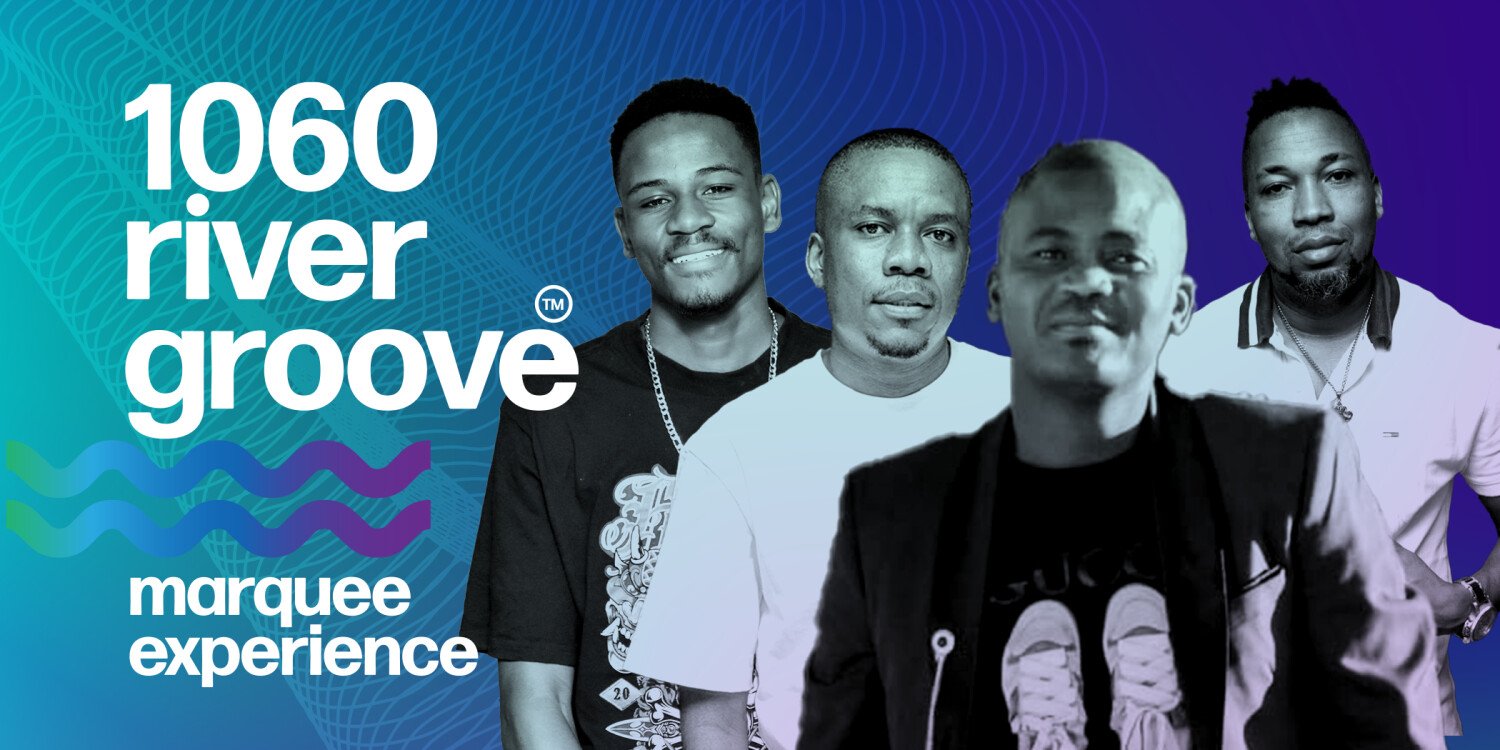 1060 River Groove 1st Annual Event