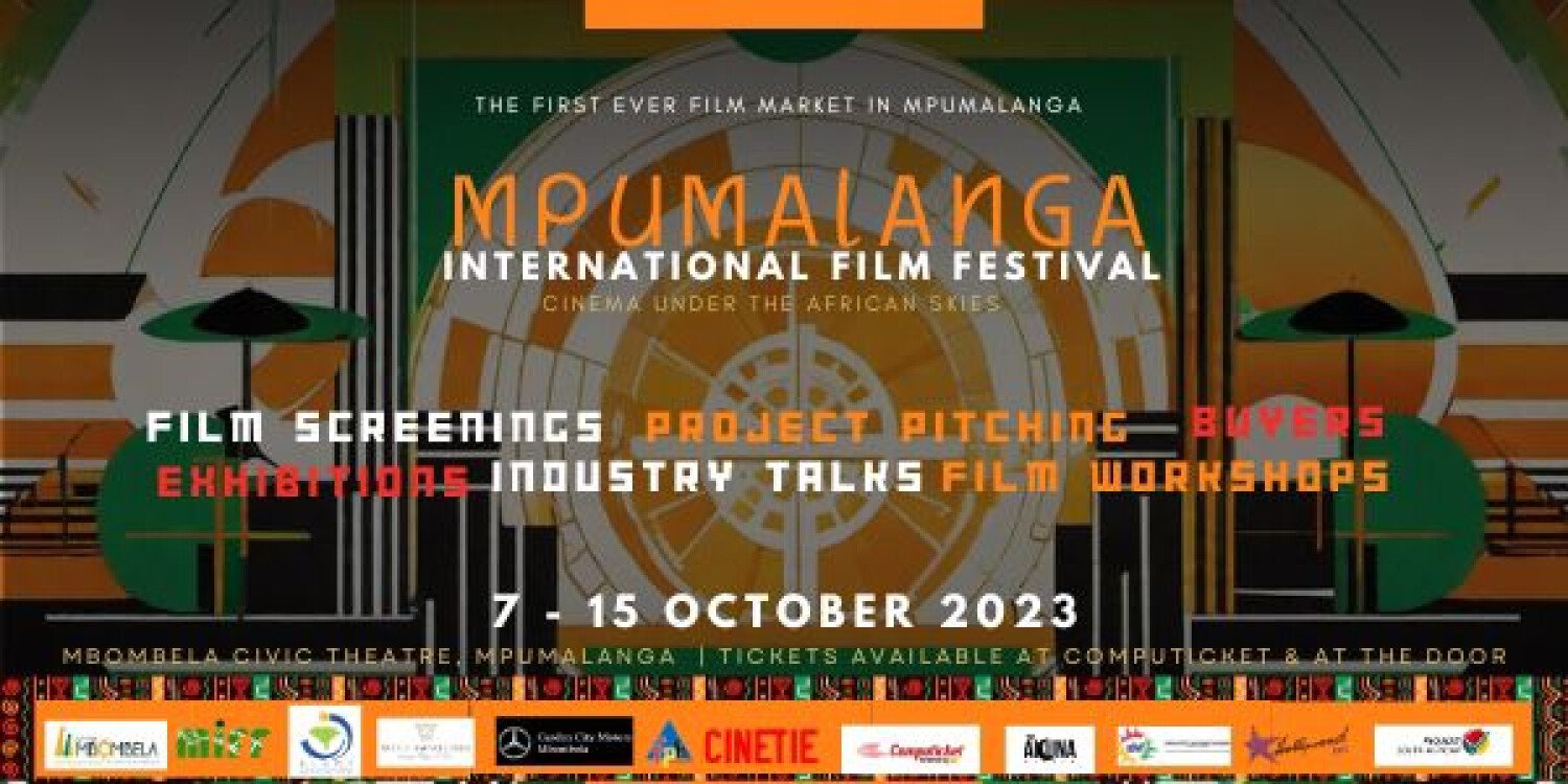 Mpumalanga International Film Festival