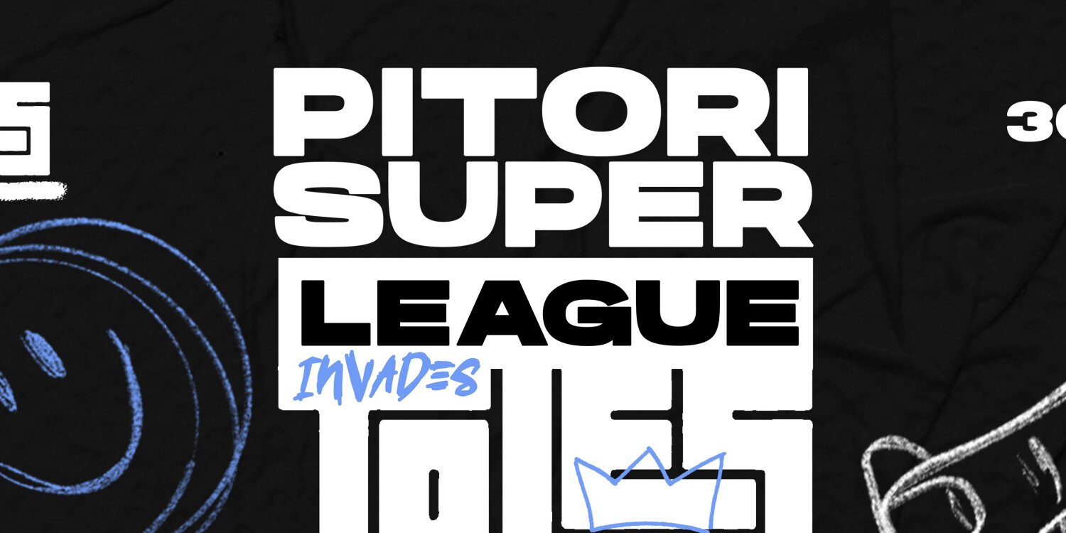 Pitori Super League Invades Tales 