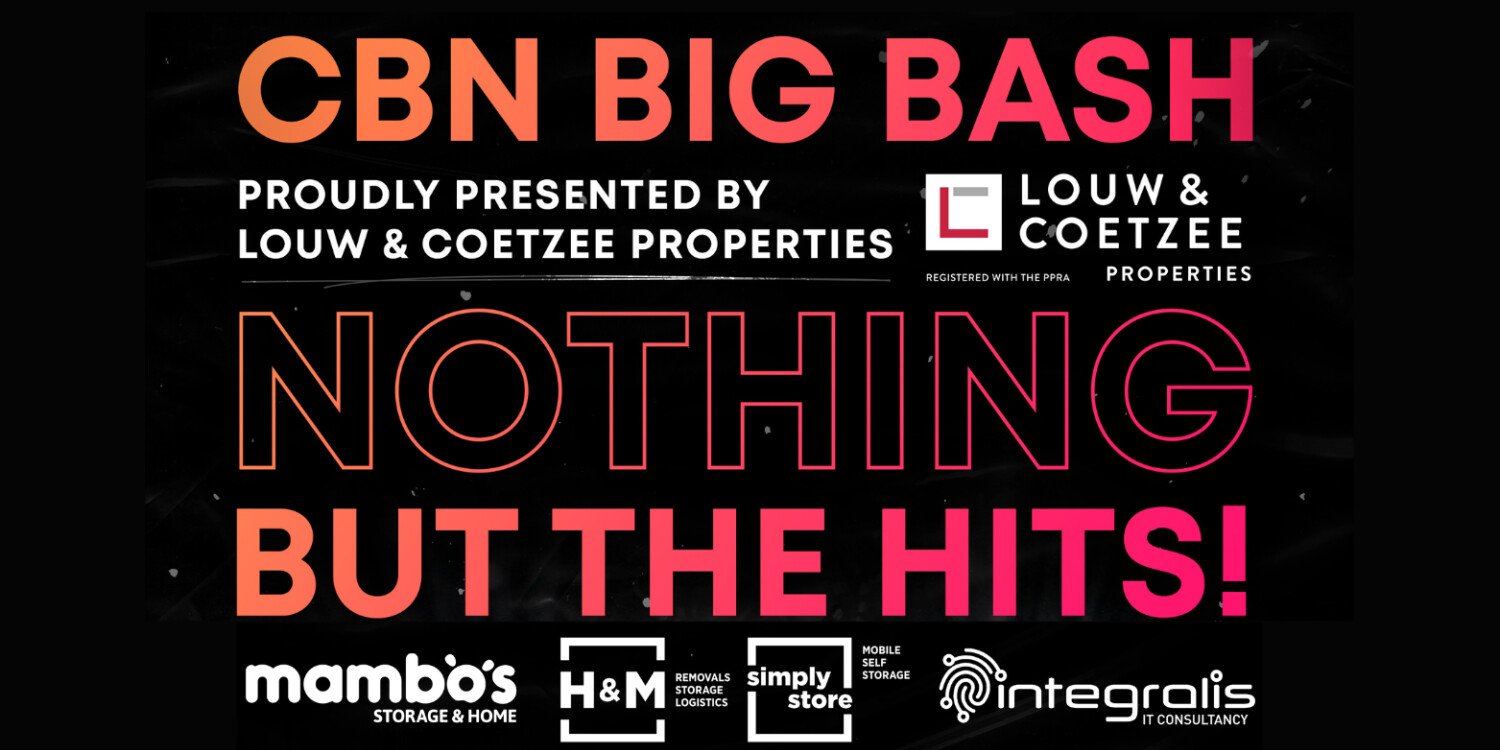 The CBN Big Bash 2023