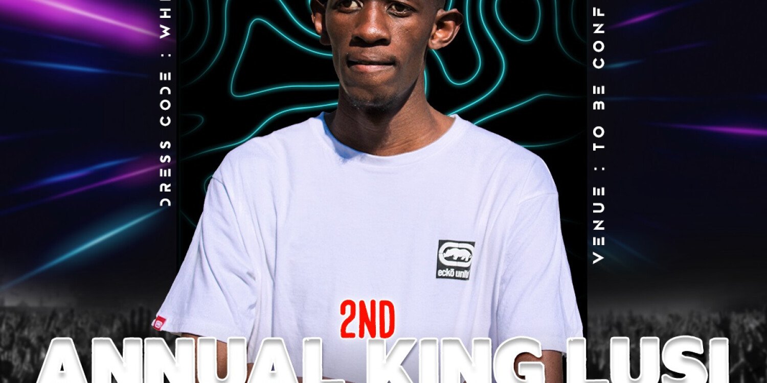 King Lusi festival 