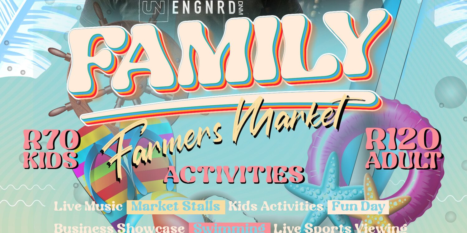 Family Farmers Market