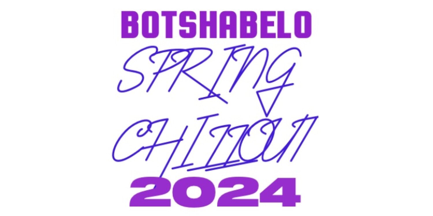 Botshabelo Spring Chill-out 