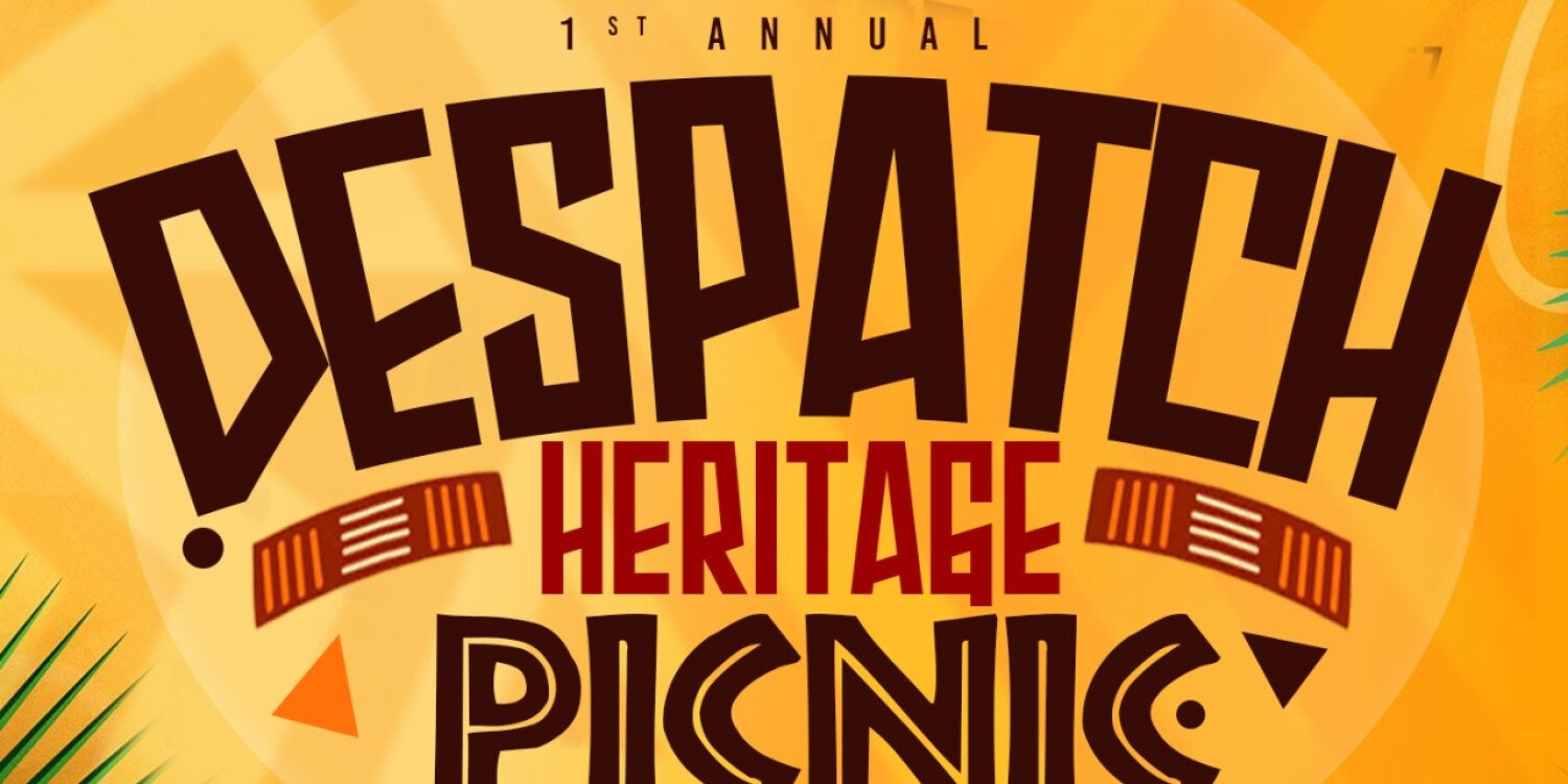 Despatch Heritage Picnic 