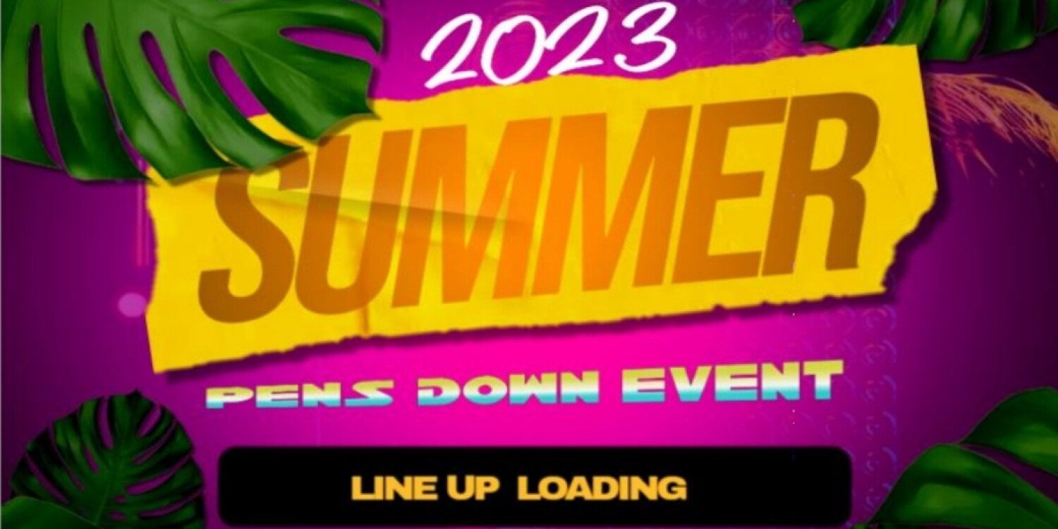 EUPHORIA SUMMER