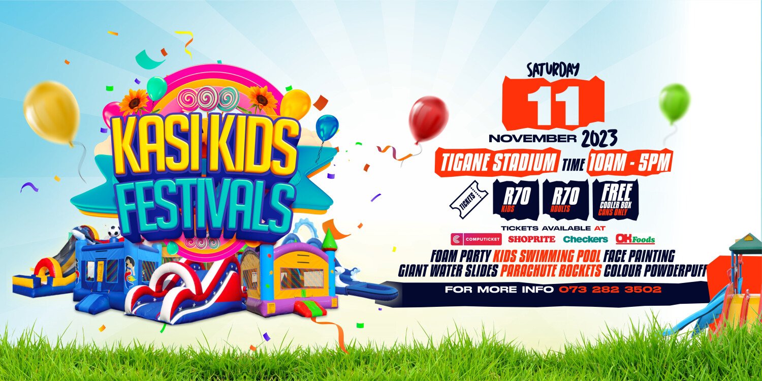 KASI KIDS FESTIVALS