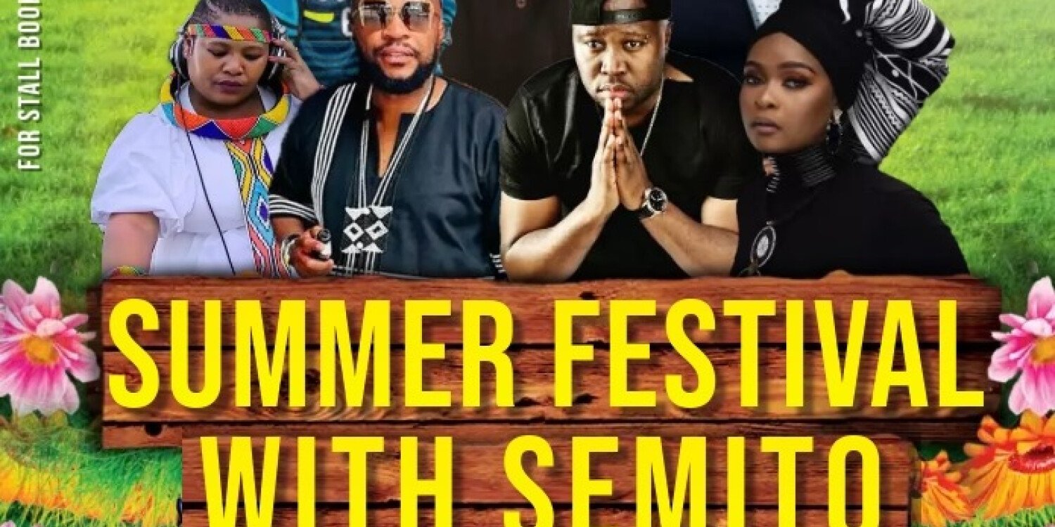 Doek and Sneaker Event 