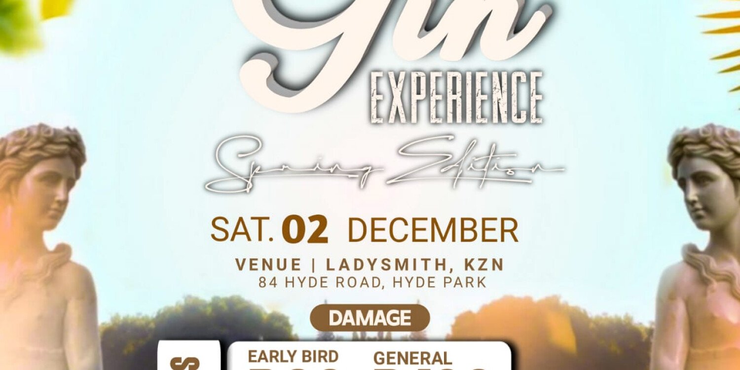 Gin Experience 