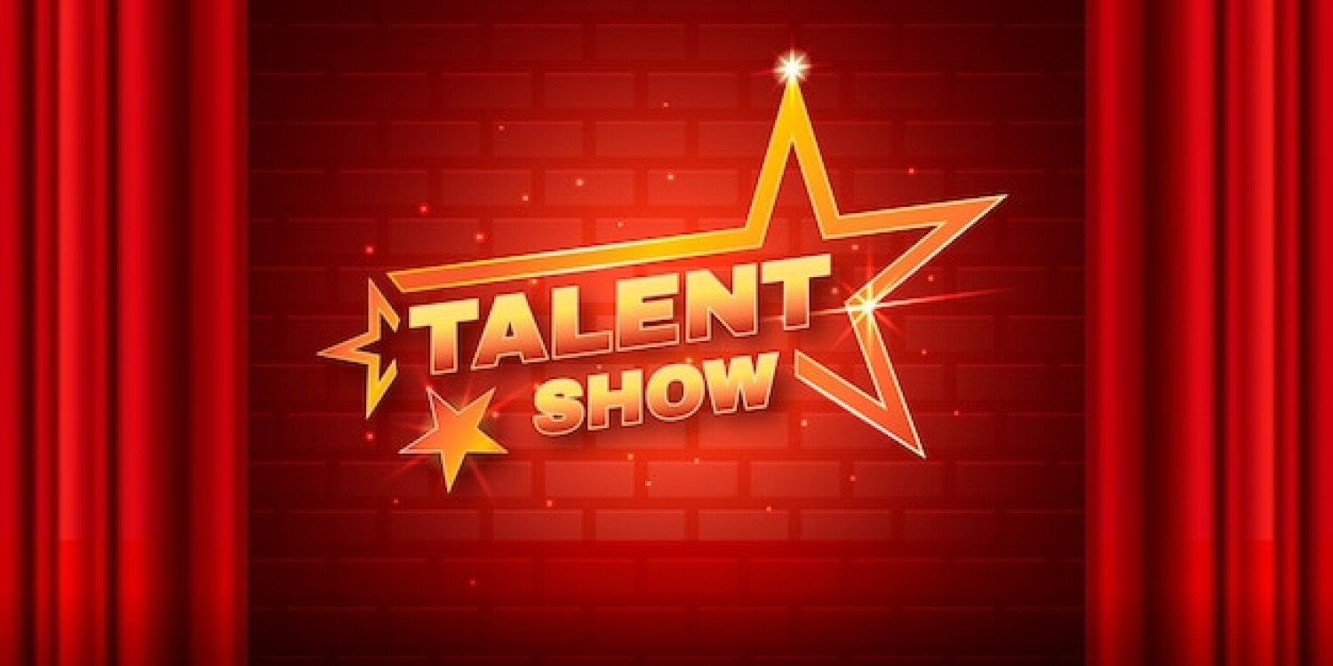 Talent show 