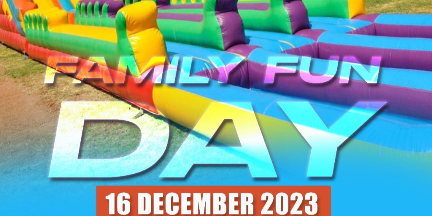 Bakenberg Family Fun Day