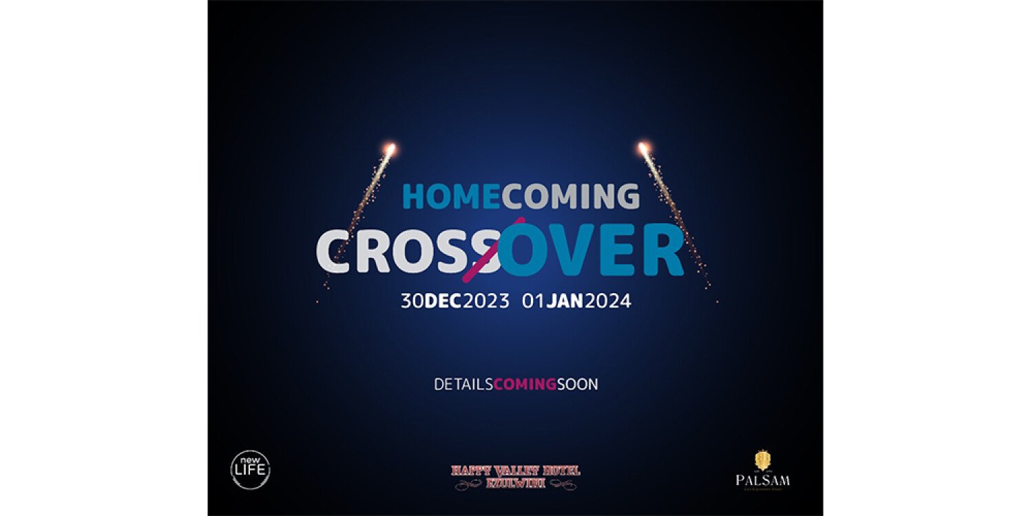 HOME COMING CROSSOVER