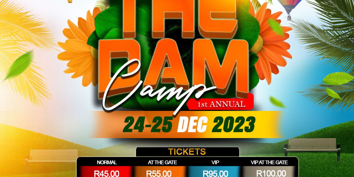 The Dam Camp (TDC) 